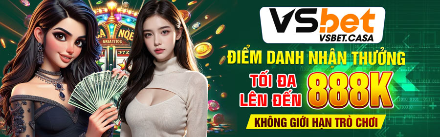 Banner Vsbet