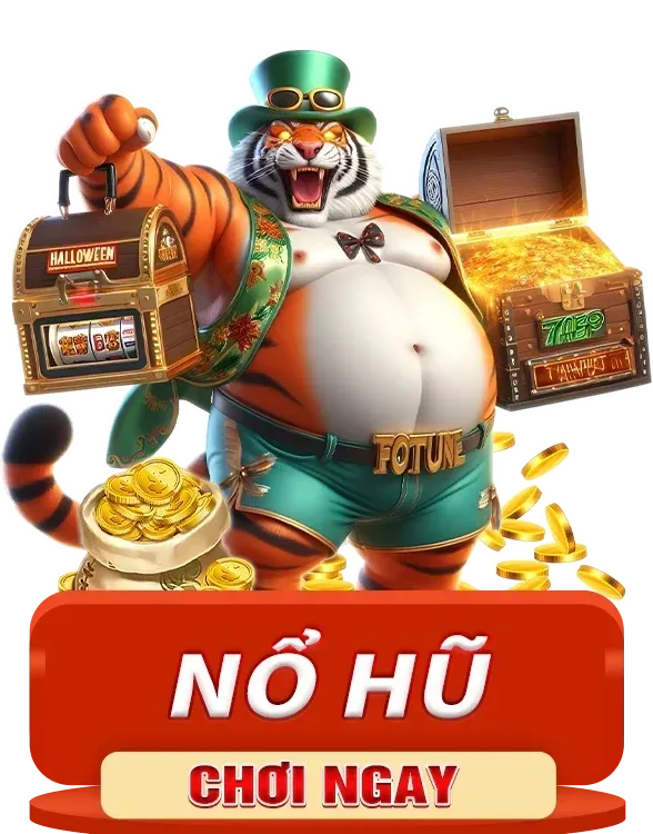 NỔ HŨ